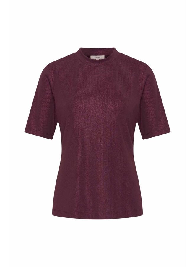 Expresso Shirt Bourgogne EX13-261255
