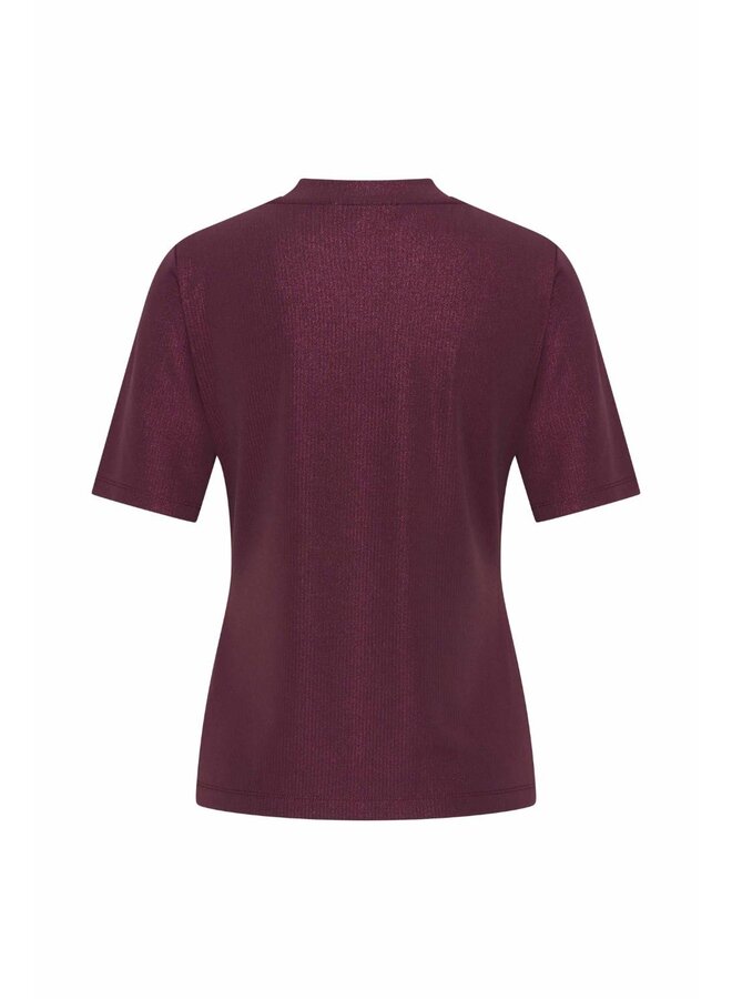Expresso Shirt Bourgogne EX13-261255