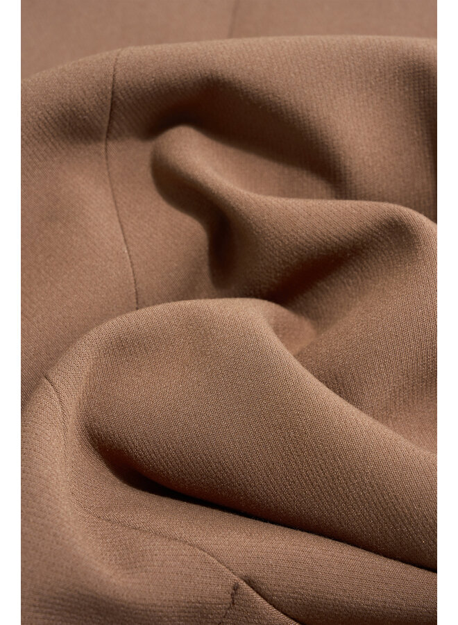 Expresso Blazer Bruin EX15-261270
