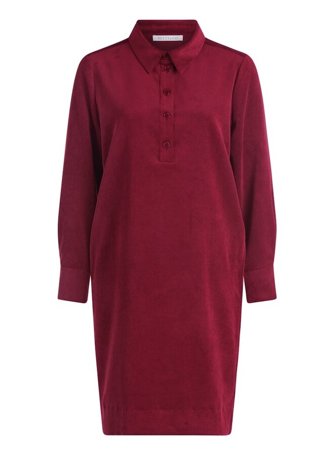 Betty & Co Jurk Bourgogne 1324-3650