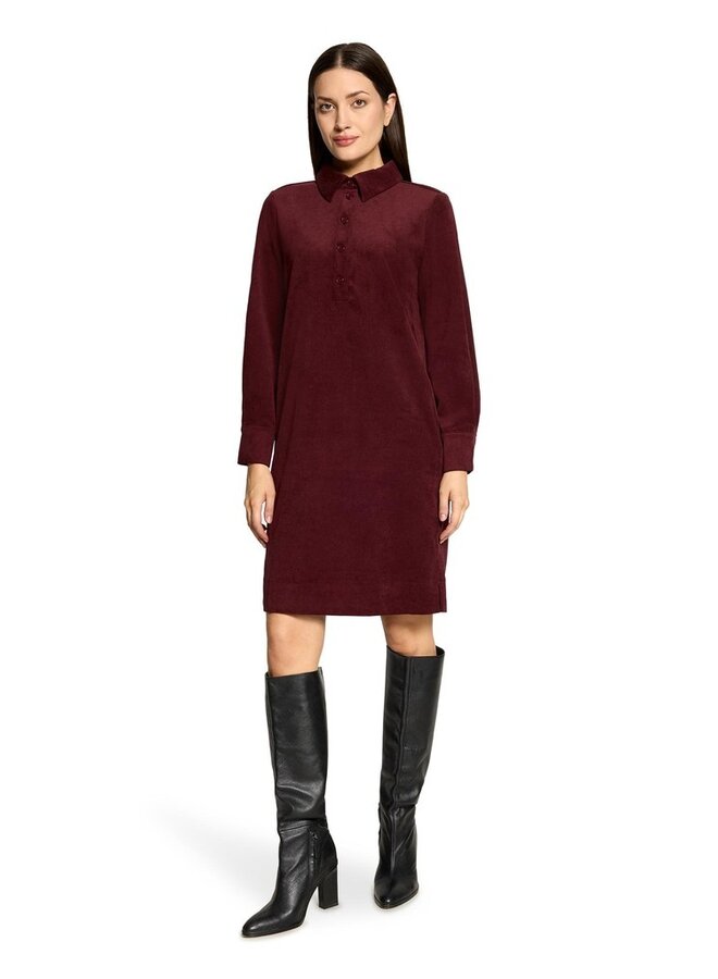 Betty & Co Jurk Bourgogne 1324-3650