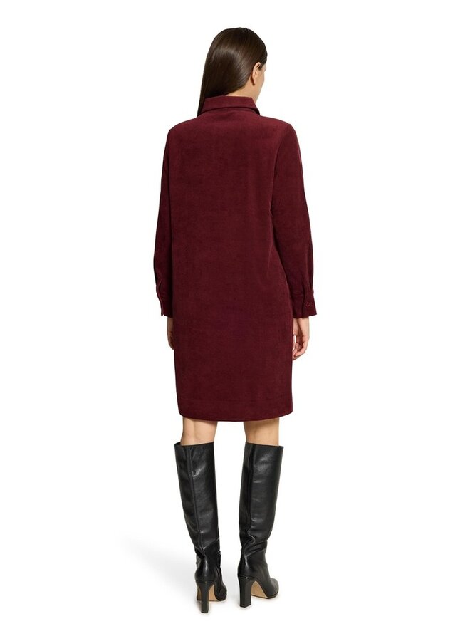 Betty & Co Jurk Bourgogne 1324-3650