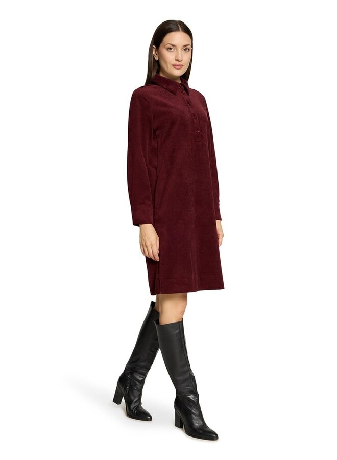 Betty & Co Jurk Bourgogne 1324-3650