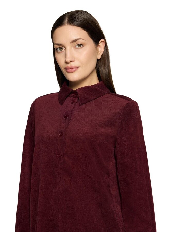 Betty & Co Jurk Bourgogne 1324-3650