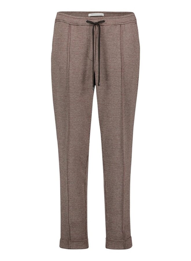 Betty & Co Broek Bourgogne 6734-3226