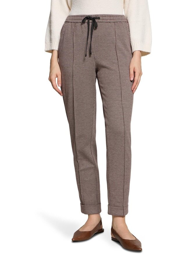 Betty & Co Broek Bourgogne 6734-3226