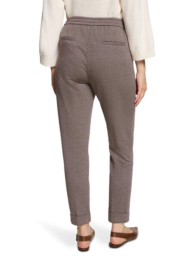 Betty & Co Broek Bourgogne 6734-3226