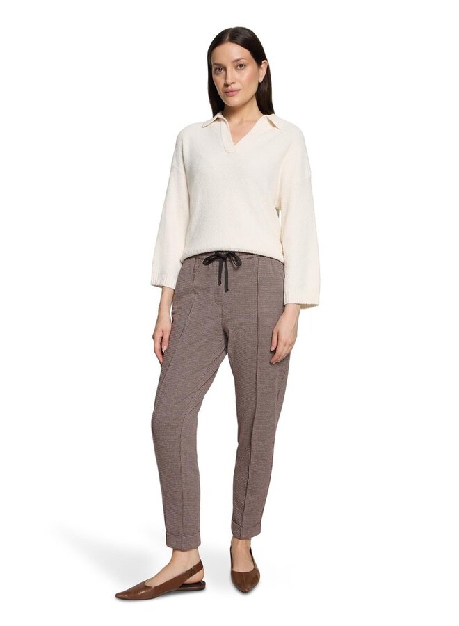 Betty & Co Broek Bourgogne 6734-3226