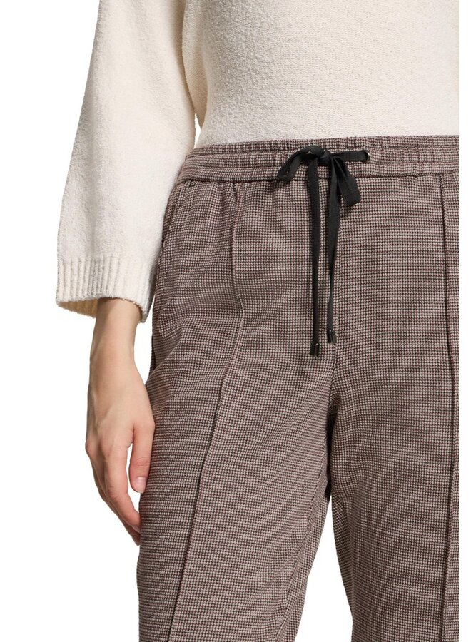 Betty & Co Broek Bourgogne 6734-3226