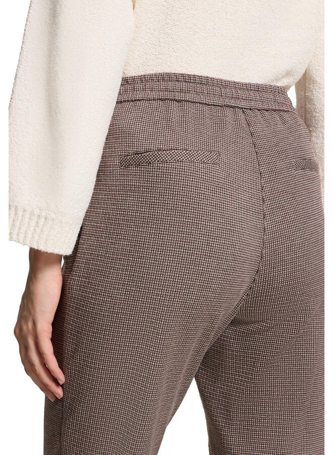 Betty & Co Broek Bourgogne 6734-3226