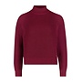 Betty & Co Pullover Bourgogne 5972-3092