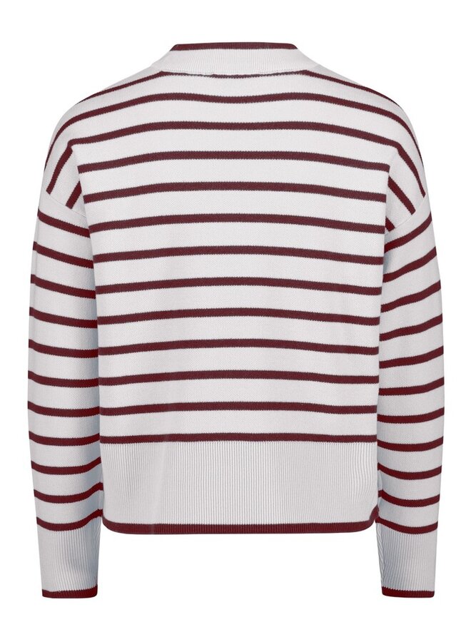 Betty & Co Pullover Offwhite 5948-3218