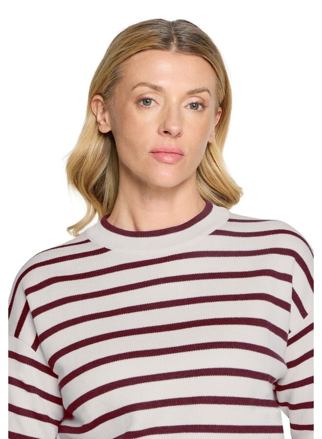 Betty & Co Pullover Offwhite 5948-3218