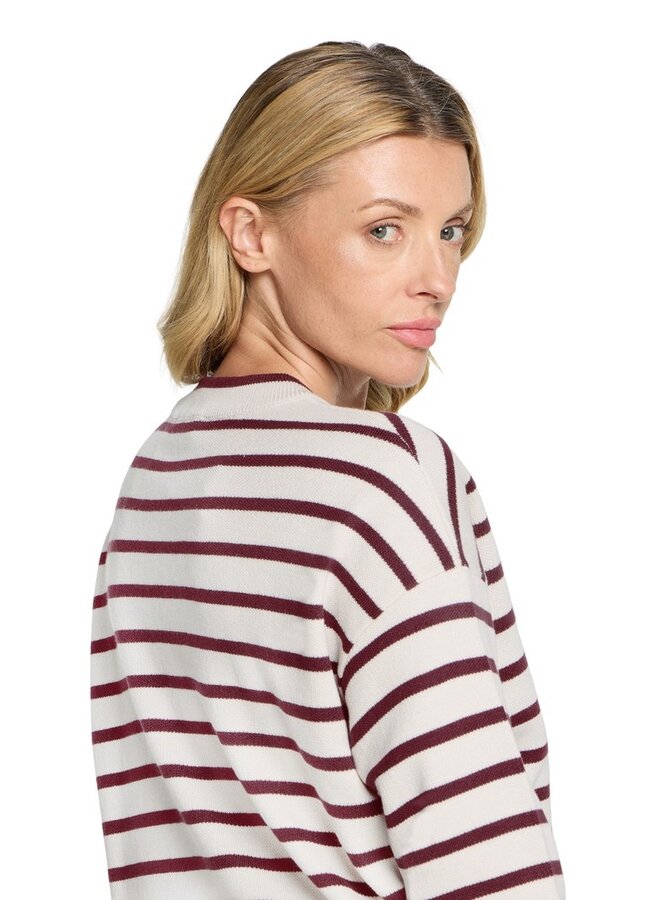 Betty & Co Pullover Offwhite 5948-3218