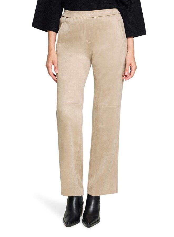 Betty & Co Broek Zand 6719-3162