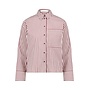 Betty & Co Blouse Bourgogne 8036-3317