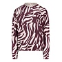 Betty & Co Pullover Bourgogne 5933-3194