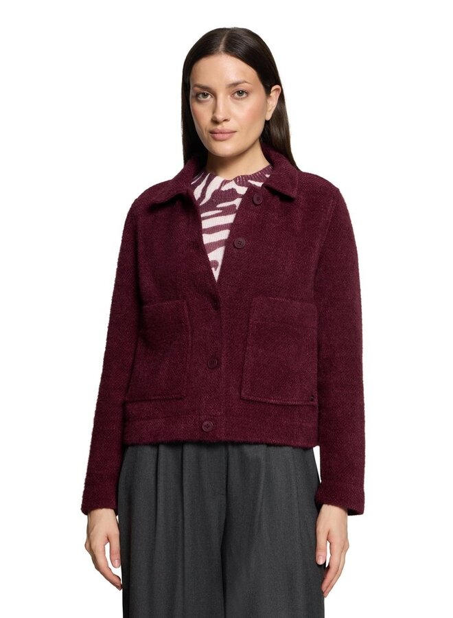 Betty & Co Jasje Bourgogne 4547-3167