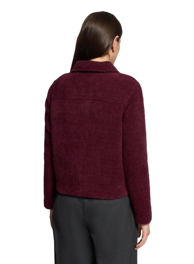 Betty & Co Jasje Bourgogne 4547-3167