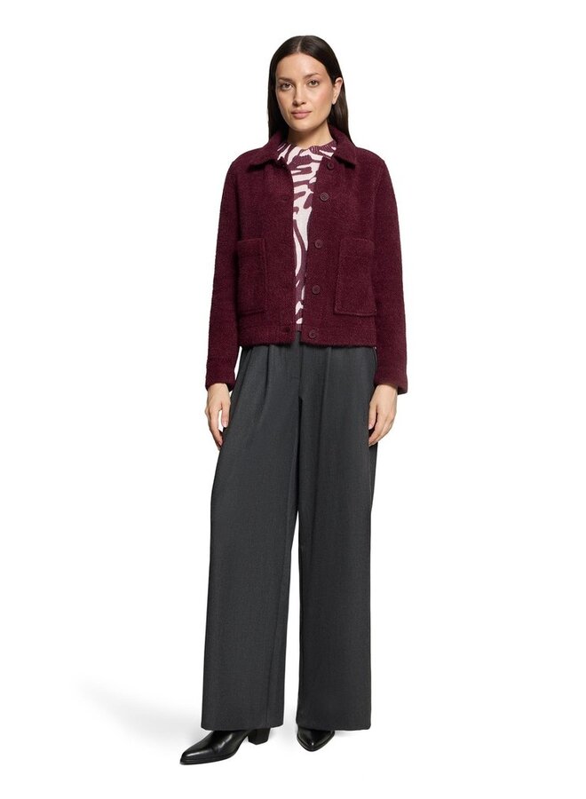 Betty & Co Jasje Bourgogne 4547-3167