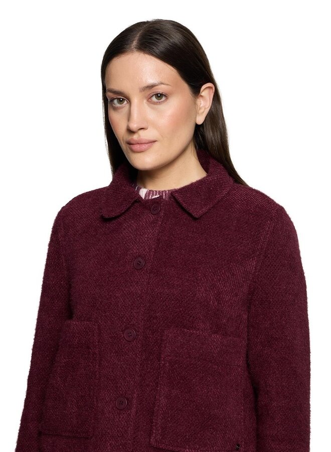 Betty & Co Jasje Bourgogne 4547-3167