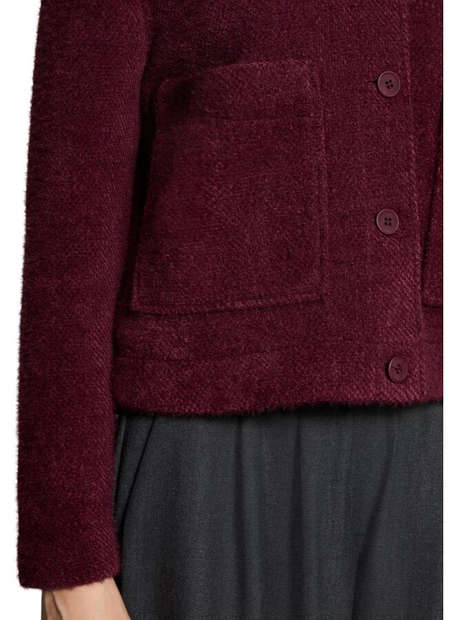 Betty & Co Jasje Bourgogne 4547-3167