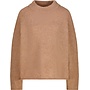 Monari Pullover Camel 809958
