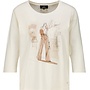 Monari Shirt Beige 810047