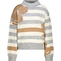 Monari Pullover Grijs 809933