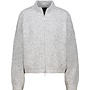 Monari Vest Grijs 809962