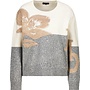 Monari Pullover Grijs 809965