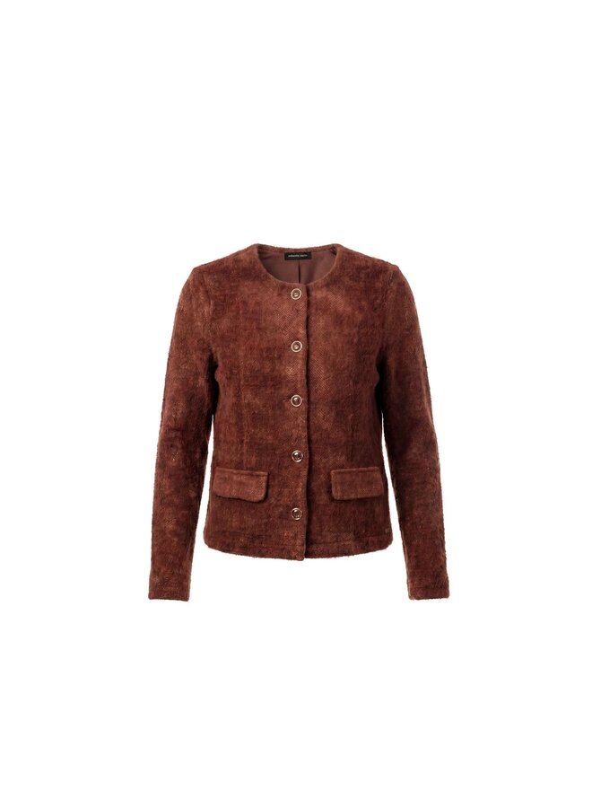 Roberto Sarto Jasje Bruin 631174