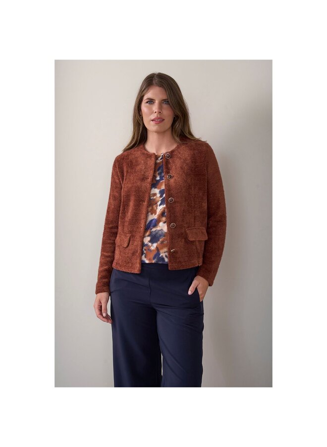 Roberto Sarto Jasje Bruin 631174
