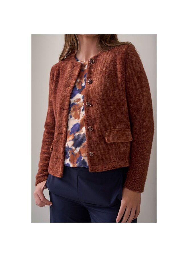 Roberto Sarto Jasje Bruin 631174
