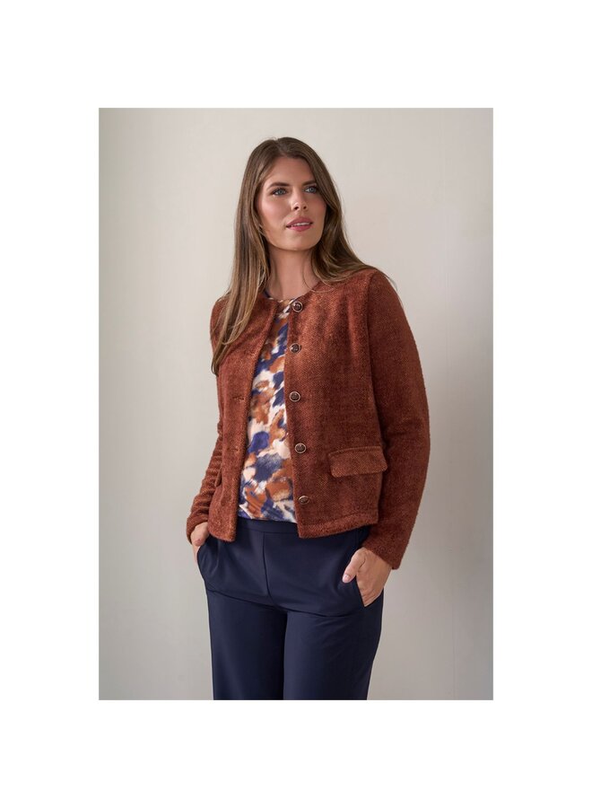 Roberto Sarto Jasje Bruin 631174