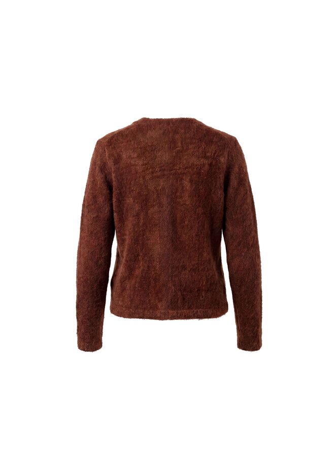 Roberto Sarto Jasje Bruin 631174
