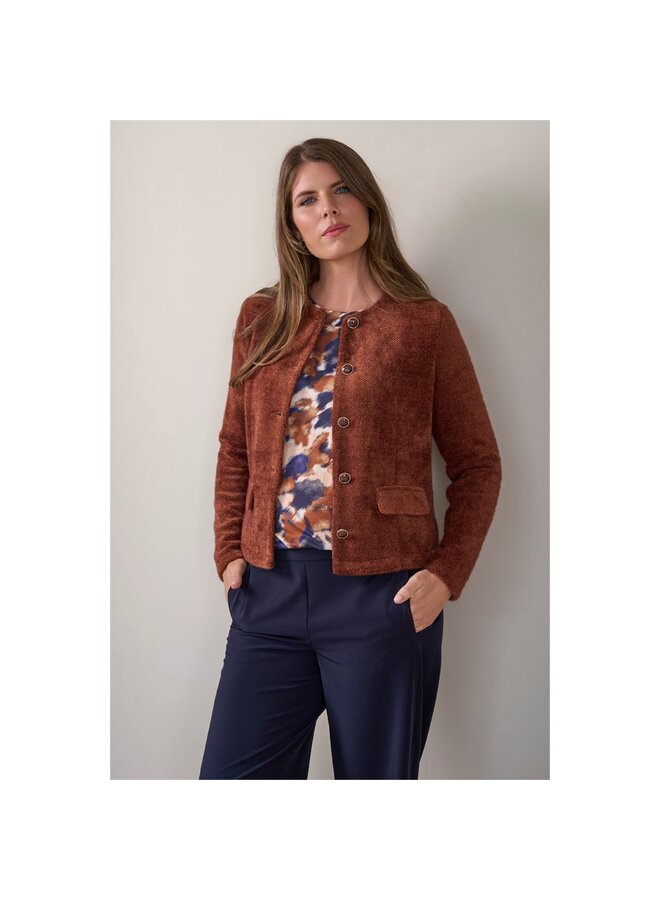 Roberto Sarto Jasje Bruin 631174