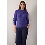 Roberto Sarto Pullover Paars 631154