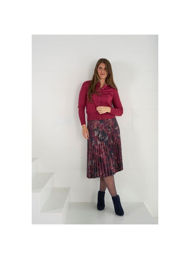 Roberto Sarto Vest Bourgogne 631253