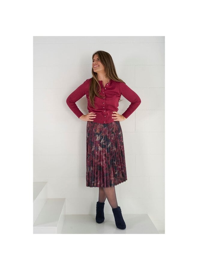 Roberto Sarto Vest Bourgogne 631253