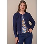 Roberto Sarto Vest Marine 631150