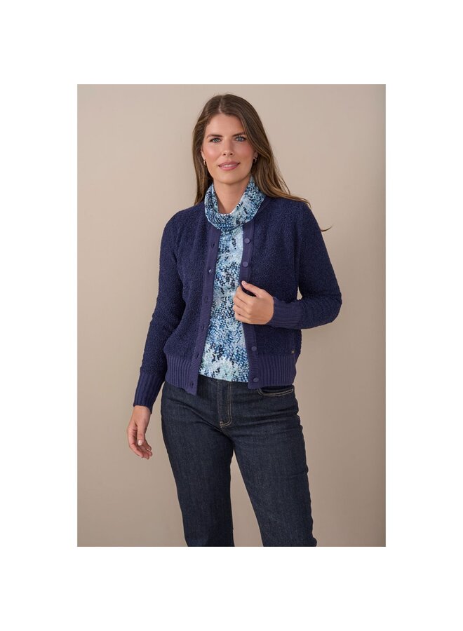Roberto Sarto Vest Marine 631150