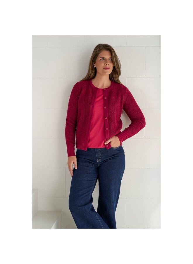 Roberto Sarto Vest Bourgogne 631150