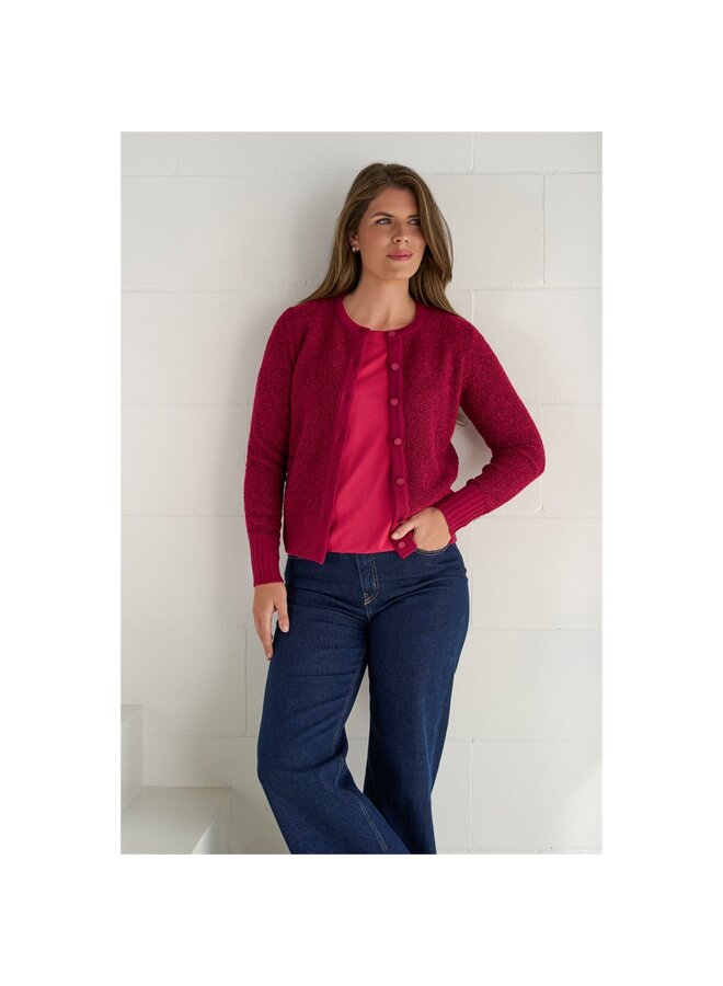 Roberto Sarto Vest Bourgogne 631150