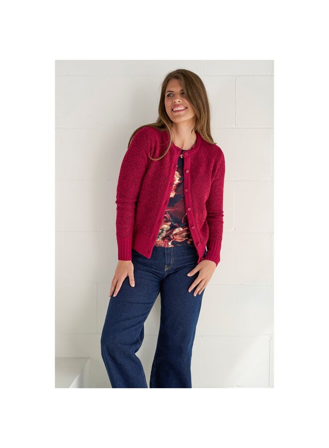Roberto Sarto Vest Bourgogne 631150