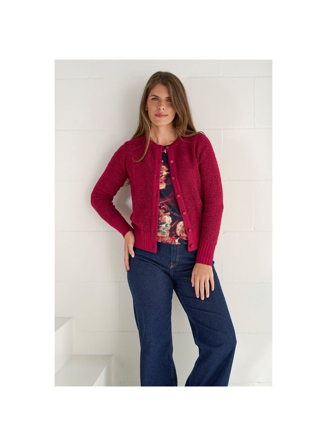 Roberto Sarto Vest Bourgogne 631150