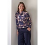 Roberto Sarto Shirt Paars 631169
