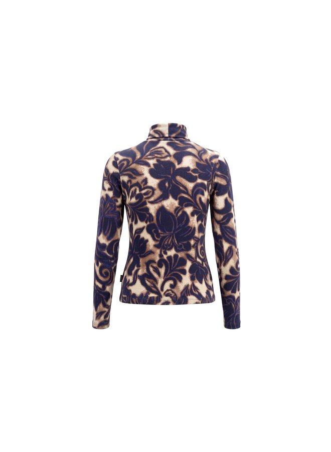 Roberto Sarto Shirt Paars 631169