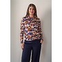 Roberto Sarto Shirt Bruin 631169