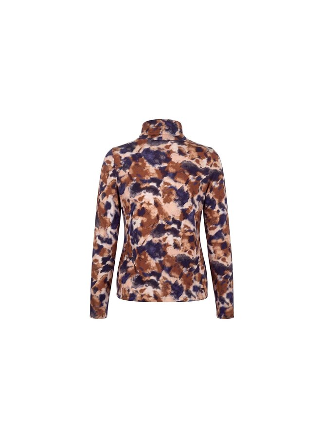 Roberto Sarto Shirt Bruin 631169